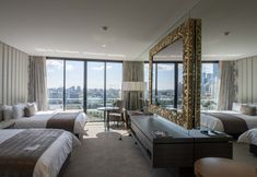 その他 3 Emporium Hotel South Bank