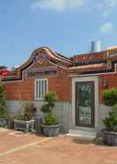 Imej utama Antique Courtyard B&B