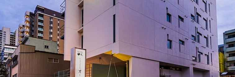 Others Hotel Oak Shizuoka