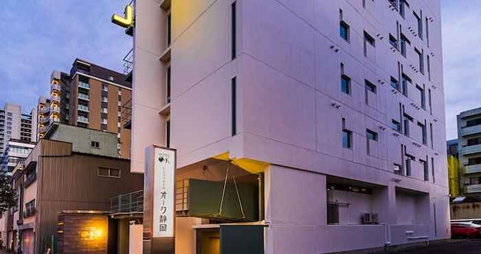 Others Hotel Oak Shizuoka