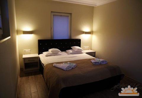 Others Helios Apartamenty