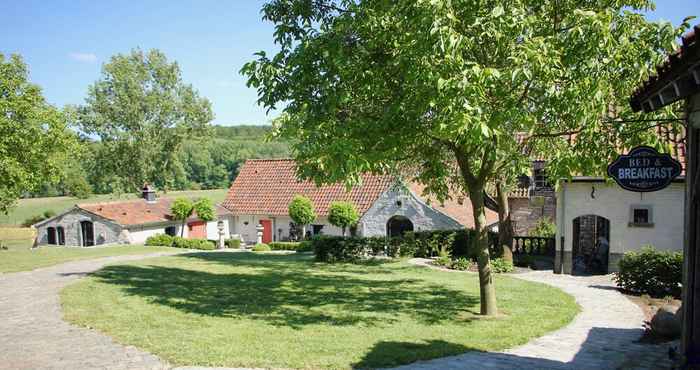 Lainnya B&B Het Stille Genoegen