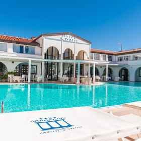 Primary image 1 Hotel Il Tempio, Capaccio Hotels