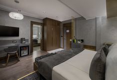 其他 7 The Wings Hotels Karakoy