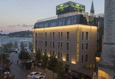 其他 2 The Wings Hotels Karakoy