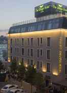 Imej utama The Wings Hotel Istanbul