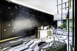 其他 4 The Wings Hotels Karakoy