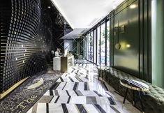 其他 3 The Wings Hotels Karakoy