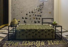 其他 5 The Wings Hotels Karakoy