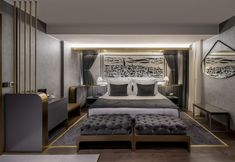 其他 6 The Wings Hotels Karakoy