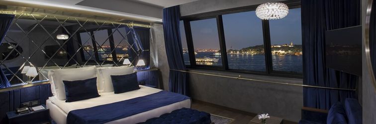 其他 The Wings Hotels Karakoy