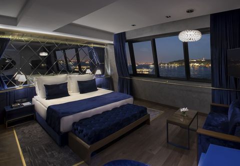 其他 The Wings Hotels Karakoy