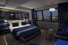 其他 The Wings Hotels Karakoy