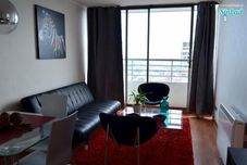 Others Departamento Labra Santiago 3