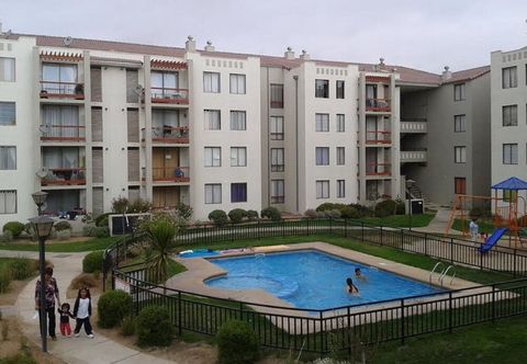 その他 Departamento 4 Personas Echegaray