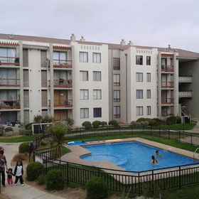 Primary image 1 Departamento 4 Personas Echegaray, Neptuno Hotels