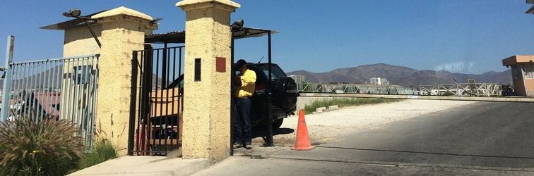 Lain-lain Departamento 4 Personas.la Serena