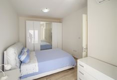 อื่นๆ 5 Luci Front Beach House