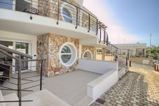 อื่นๆ Luci Front Beach House