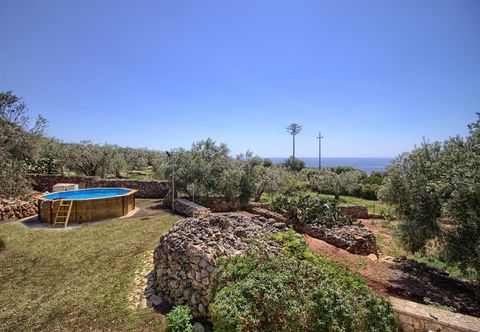 Khác Pizzica Luxury Villa With Pool