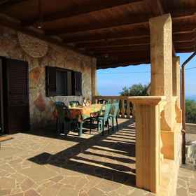 Primary image 1 Foresta Forte Casa in Pietra Vicino al Ciolo, Hotel Villa Eva