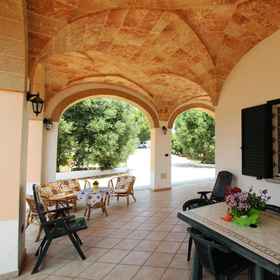 Primary image 1 Cupa Private House, Hotel Villa Eva