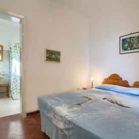 Room 1 Palme Pool Residence, Hotel Villa Eva