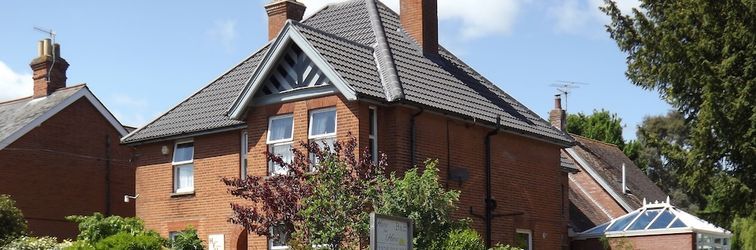 其他 Home from Home Guesthouse