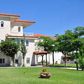 Primary image 1 Phoenix Beachside Condos, Hotel Port of Xylokastro