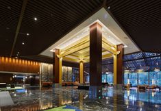 其他 2 Fu Rong Ge Hotel