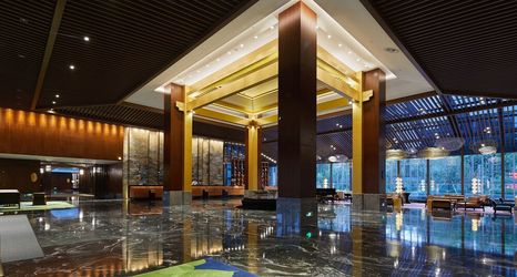 其他 2 Fu Rong Ge Hotel