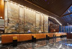 其他 7 Fu Rong Ge Hotel