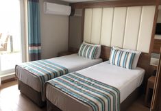 其他 7 Grand Hotel Aksehir