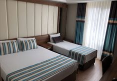 其他 5 Grand Hotel Aksehir