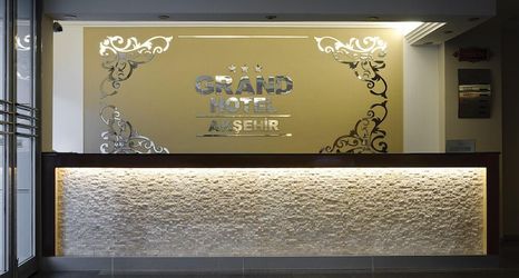 其他 2 Grand Hotel Aksehir