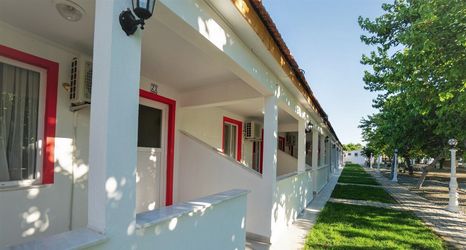 Others 2 Mali Beach Apart Otel