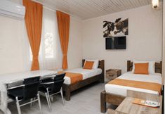 Others 6 Mali Beach Apart Otel