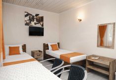 Others 5 Mali Beach Apart Otel