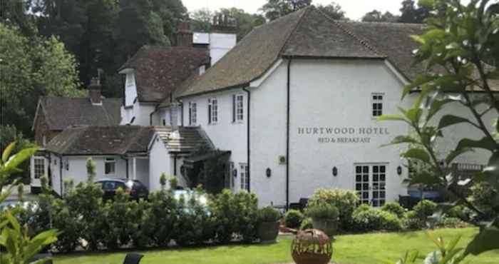 Others Hurtwood Hotel