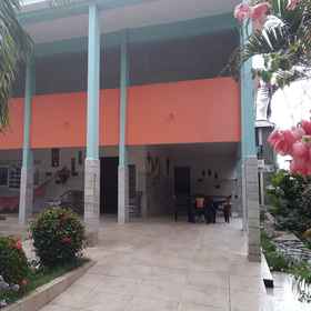 メイン イメージ1Pousada Marinah,伊塔马拉克岛飯店