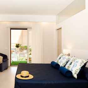 Primary image 1 เมลโรส ซอร์เรนโต, โรงแรม & ที่พัก Port of Sorrento