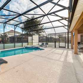 Primary image 1 Emerald Island #2 - 7 Bed 5 Baths Villa, United States of America Villas