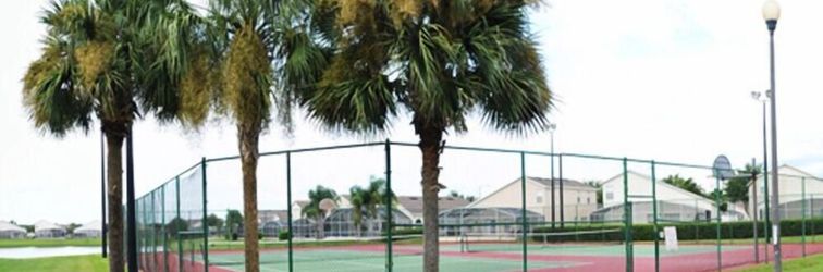 其他 Hampton Lakes - 5 Bed 4 Baths Villa