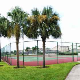 Primary image1漢普頓湖 5 房 4 衛別墅飯店,波尔克县飯店