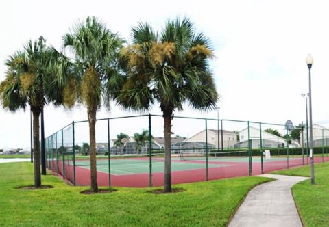 Khác Hampton Lakes - 5 Bed 4 Baths Villa