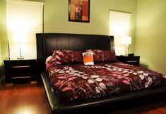 其他 3 Hampton Lakes - 5 Bed 4 Baths Villa