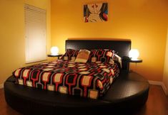 其他 4 Hampton Lakes - 5 Bed 4 Baths Villa