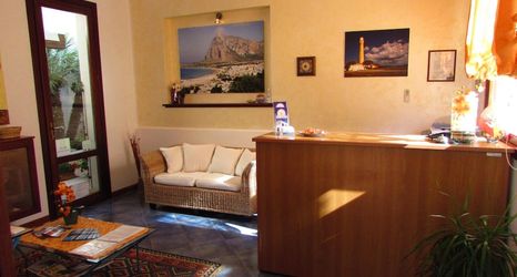 기타 2 Hotel La Meridiana