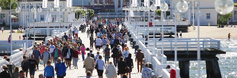 Others Sisters Lodge Hostel