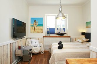 Others 4 Sisters Lodge Hostel